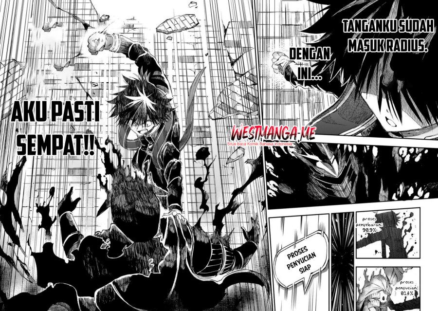 Hitoribocchi no Isekai Kouryaku Chapter 282 Gambar 6