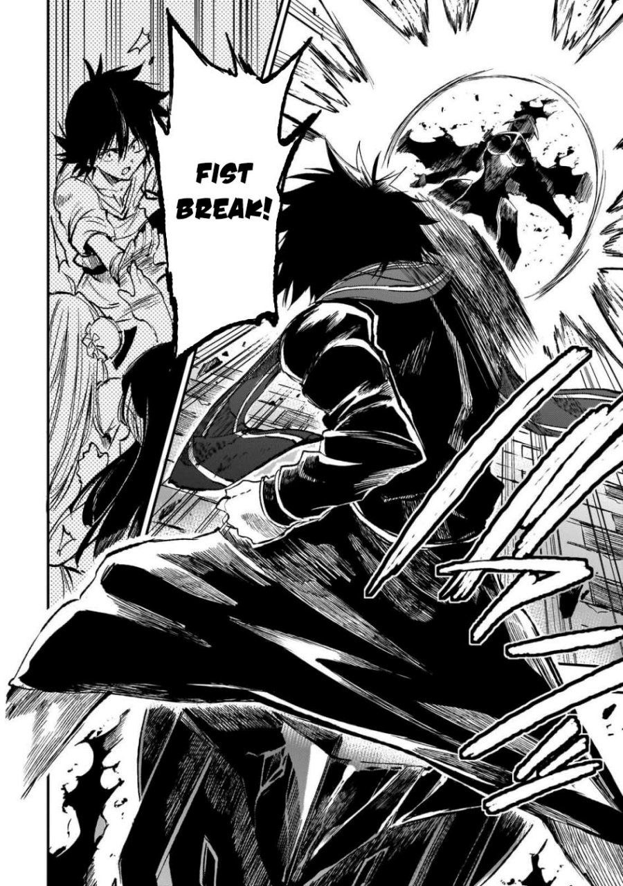 Hitoribocchi no Isekai Kouryaku Chapter 282 Gambar 7