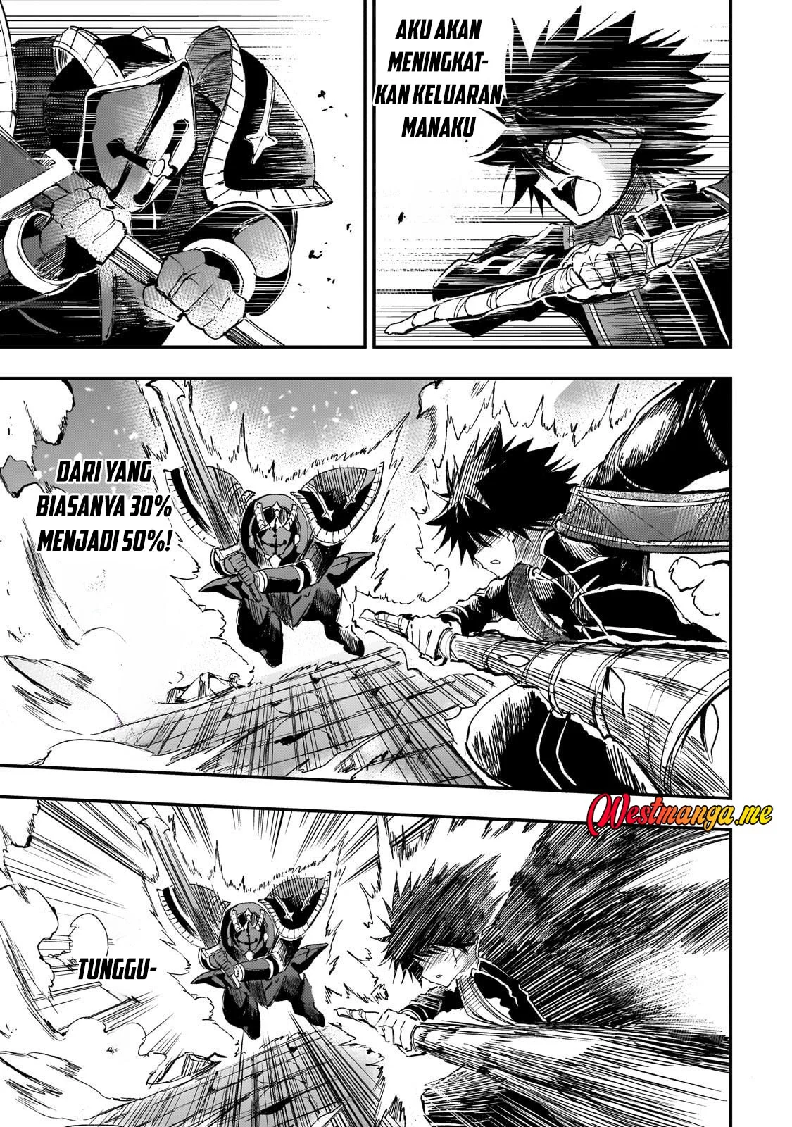 Hitoribocchi no Isekai Kouryaku Chapter 295 Gambar 7