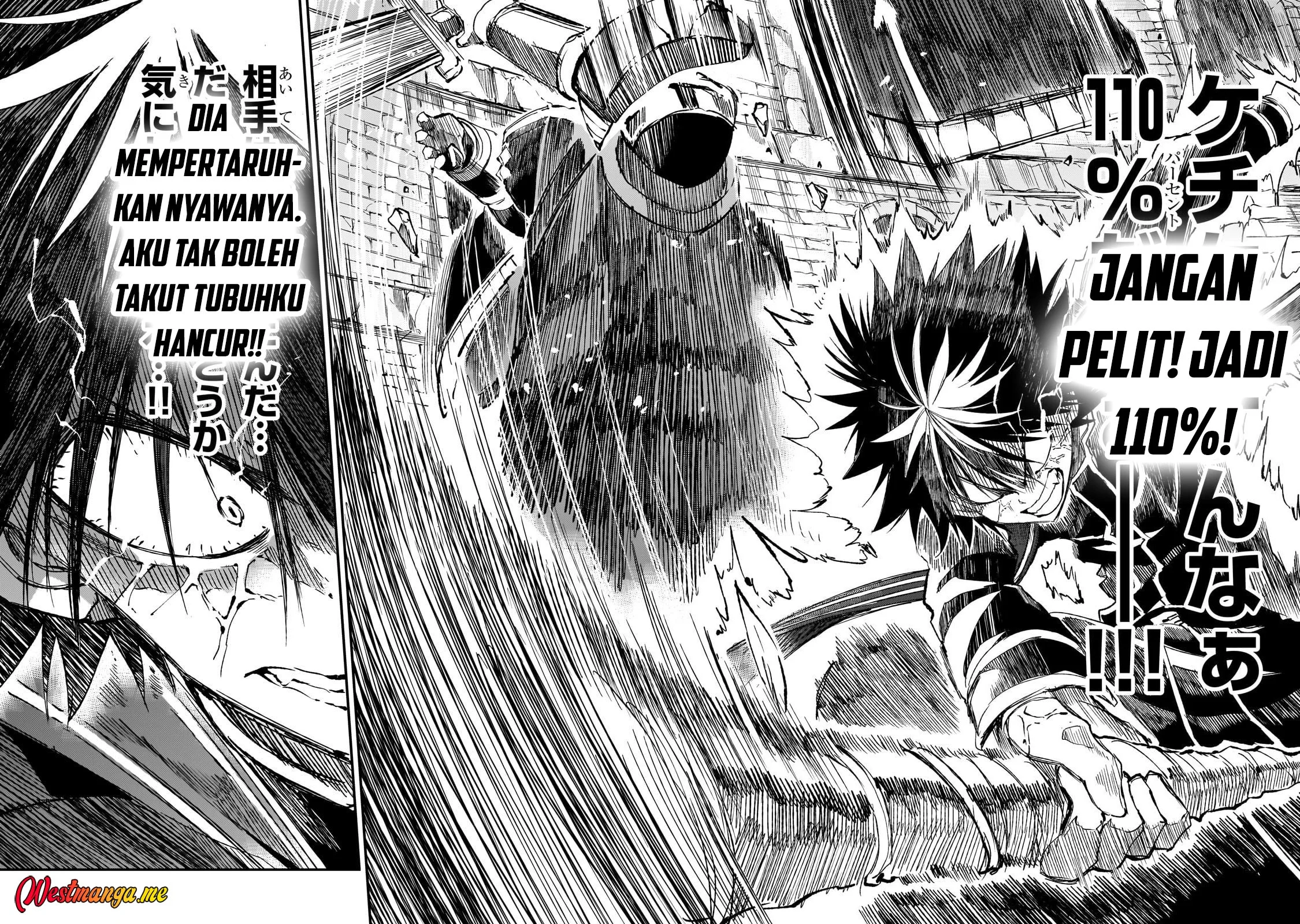 Hitoribocchi no Isekai Kouryaku Chapter 295 Gambar 8