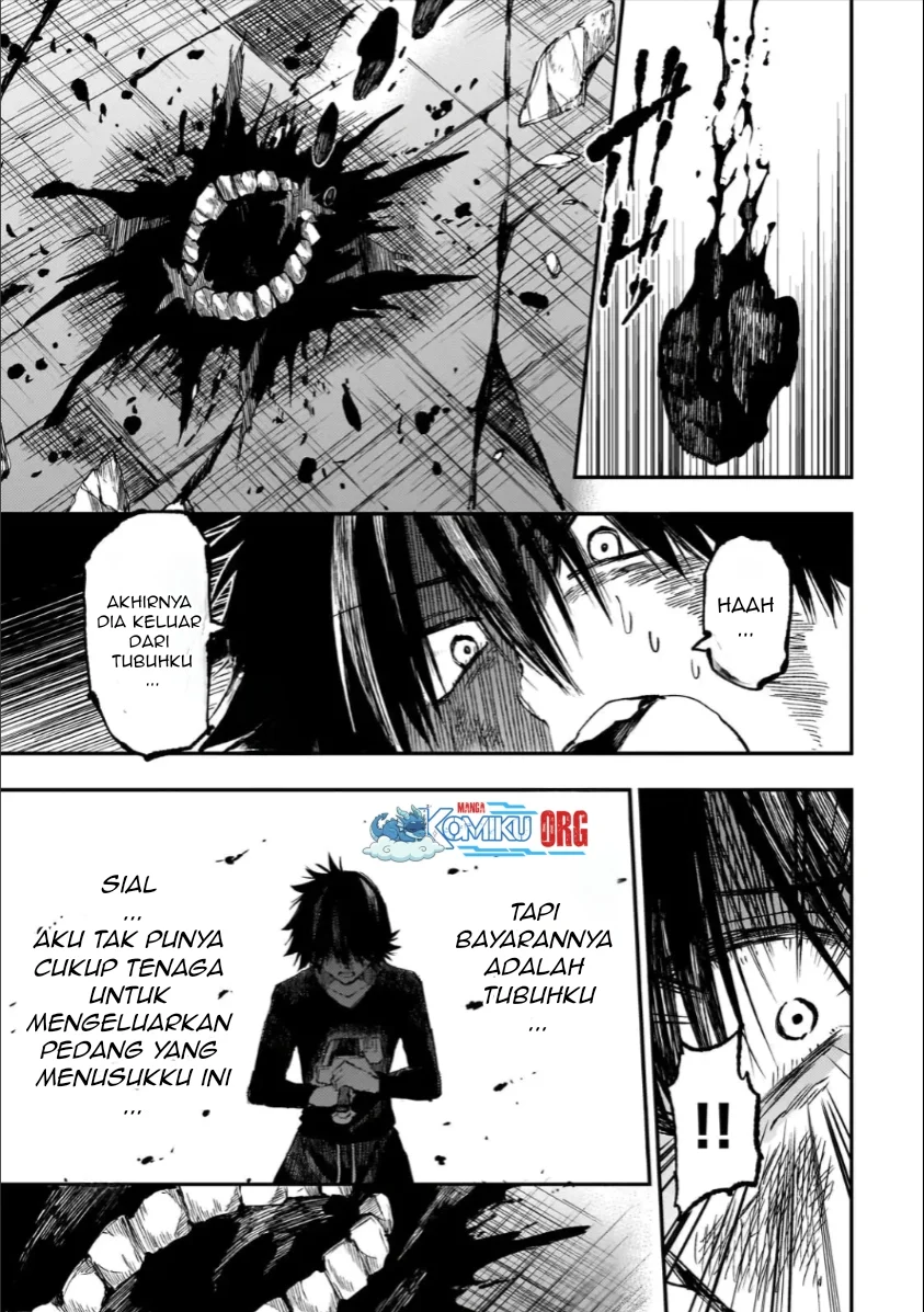 Hitoribocchi no Isekai Kouryaku Chapter 303 Gambar 10