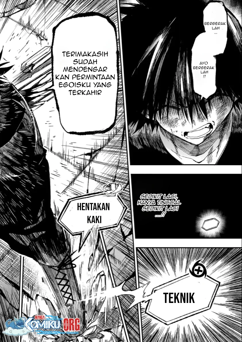 Hitoribocchi no Isekai Kouryaku Chapter 303 Gambar 11