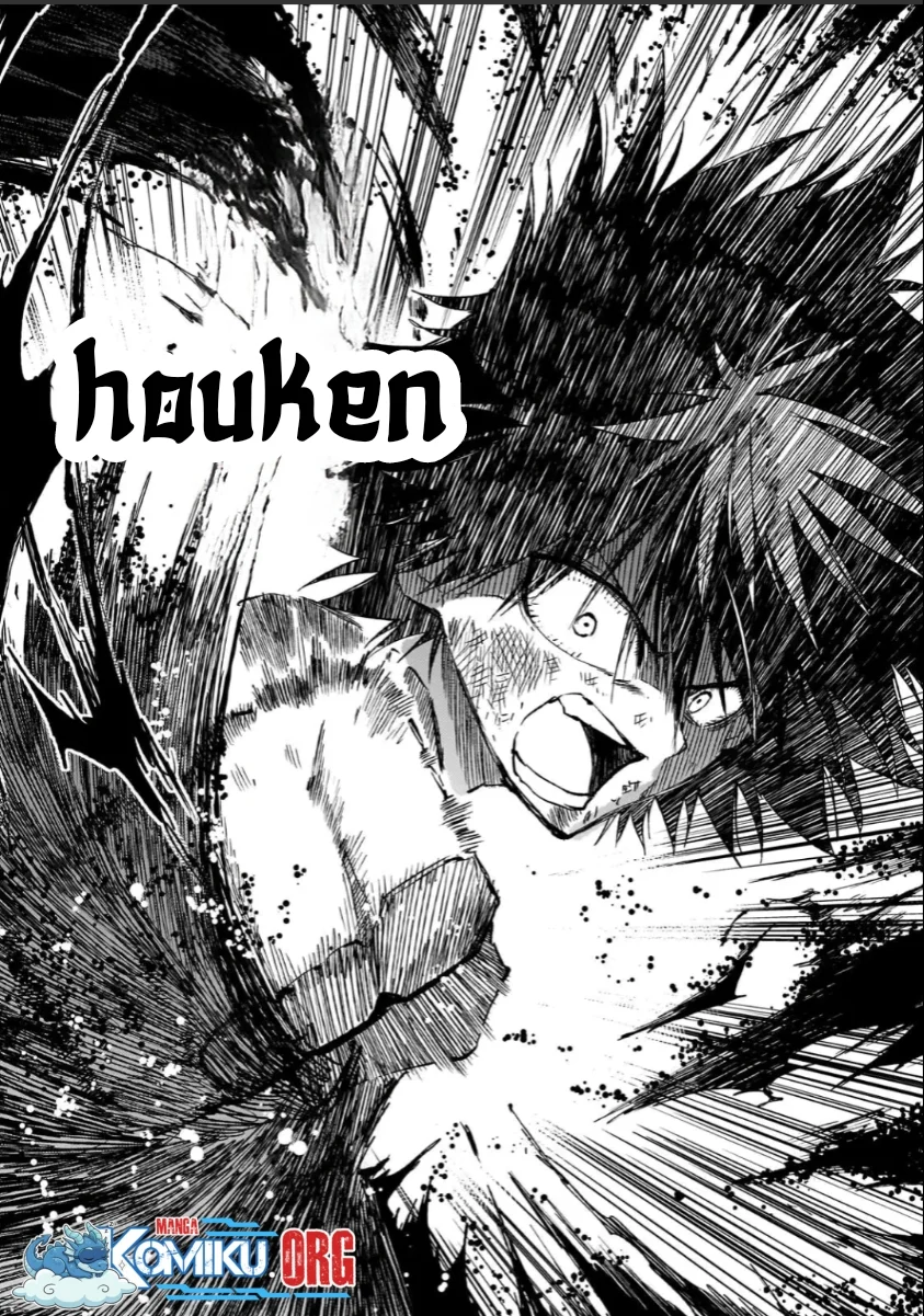 Hitoribocchi no Isekai Kouryaku Chapter 303 Gambar 13