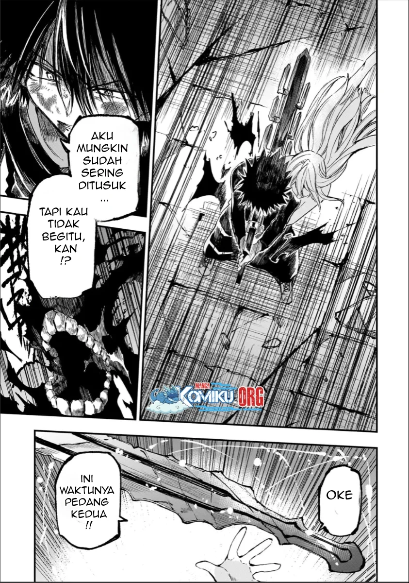 Manga Hitoribocchi no Isekai Kouryaku Chapter 303 gambar 2