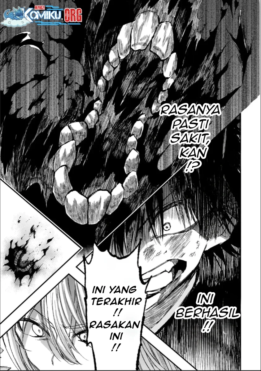 Hitoribocchi no Isekai Kouryaku Chapter 303 Gambar 4