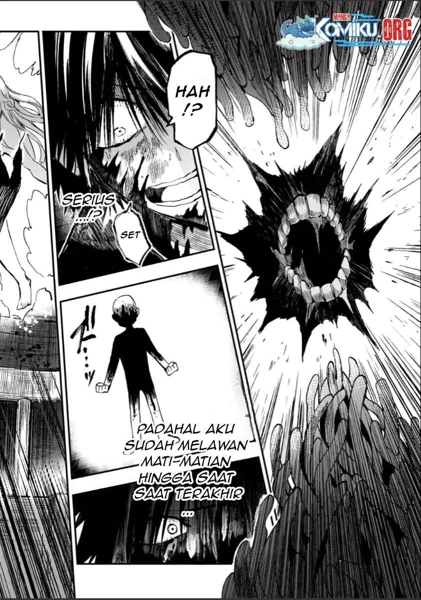 Hitoribocchi no Isekai Kouryaku Chapter 303 Gambar 5