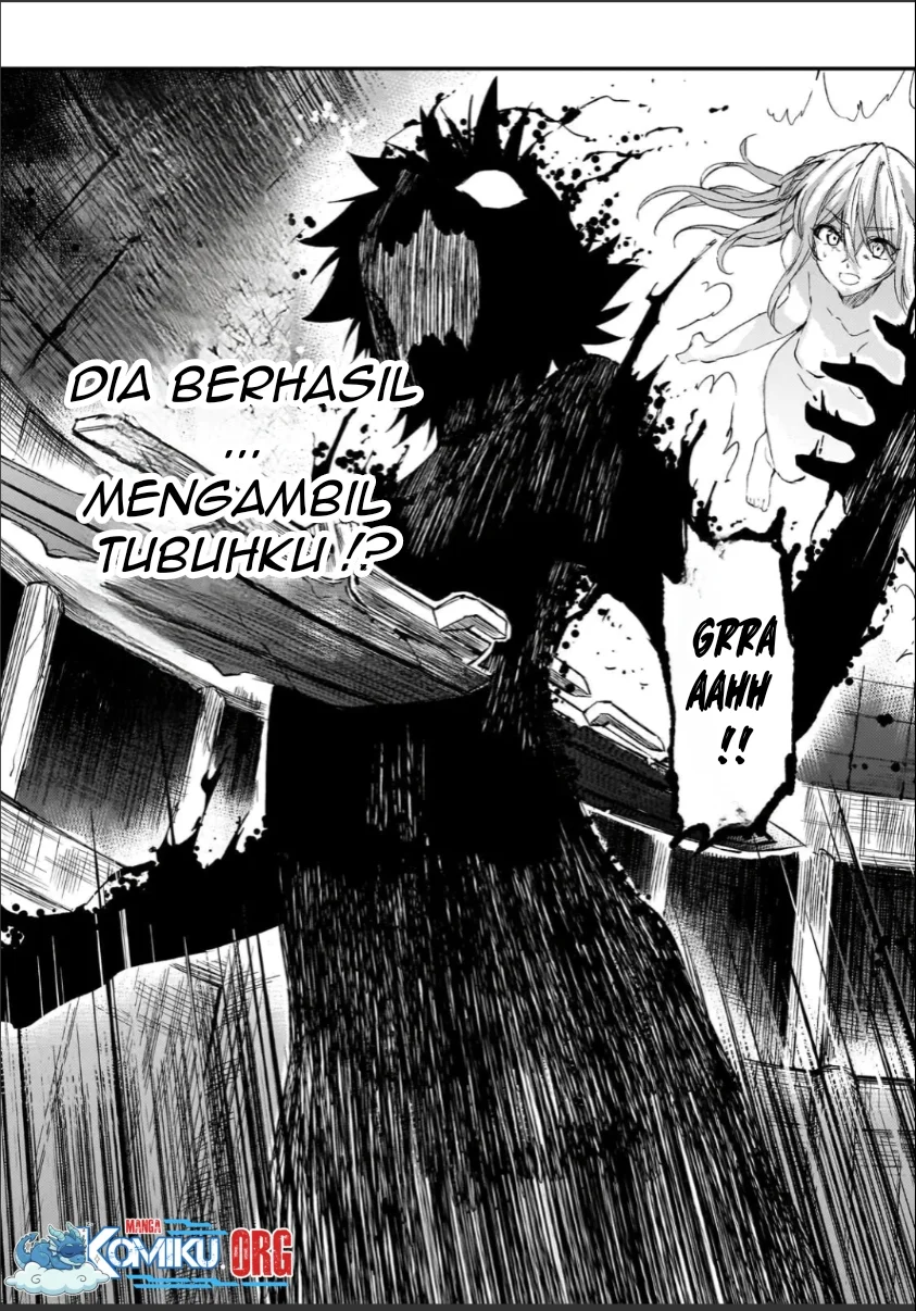 Hitoribocchi no Isekai Kouryaku Chapter 303 Gambar 6