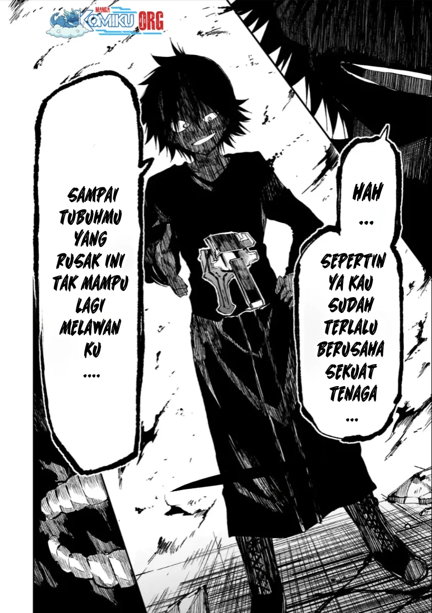 Hitoribocchi no Isekai Kouryaku Chapter 303 Gambar 7