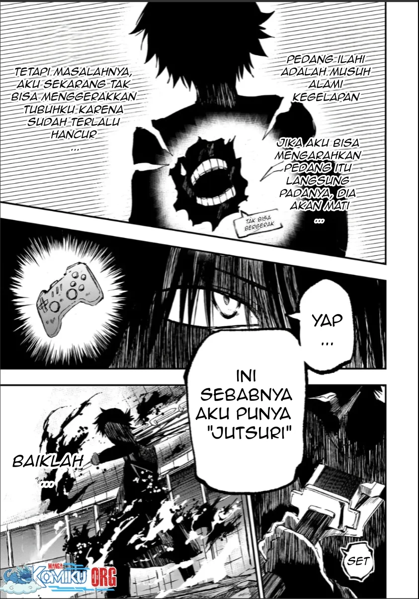 Hitoribocchi no Isekai Kouryaku Chapter 303 Gambar 8