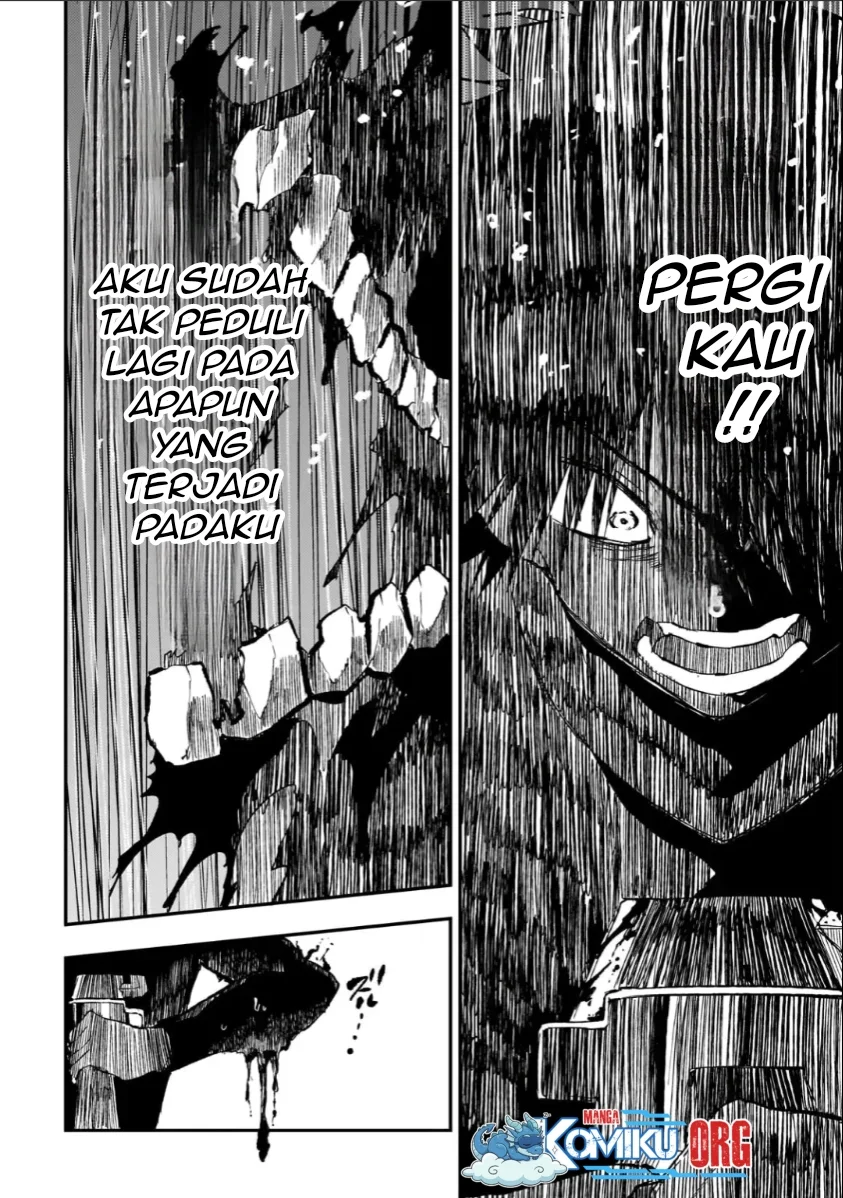 Hitoribocchi no Isekai Kouryaku Chapter 303 Gambar 9