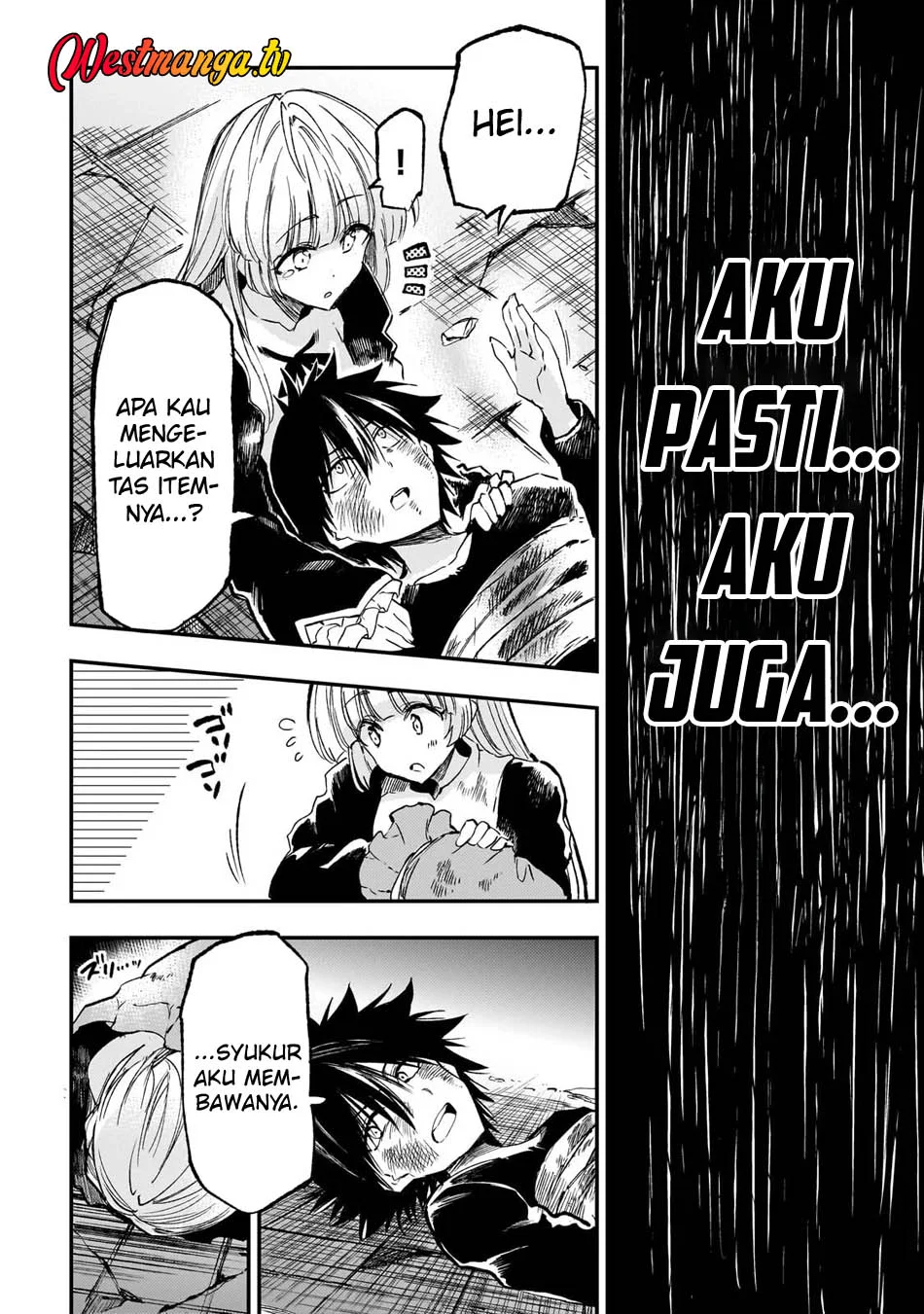 Hitoribocchi no Isekai Kouryaku Chapter 304 Gambar 10