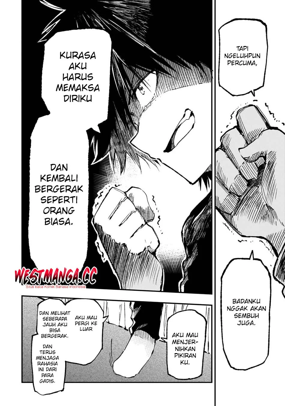 Hitoribocchi no Isekai Kouryaku Chapter 312 Gambar 6