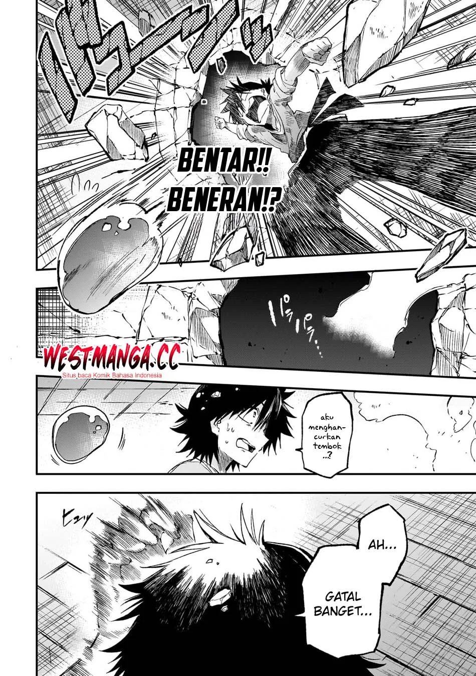 Hitoribocchi no Isekai Kouryaku Chapter 312 Gambar 8