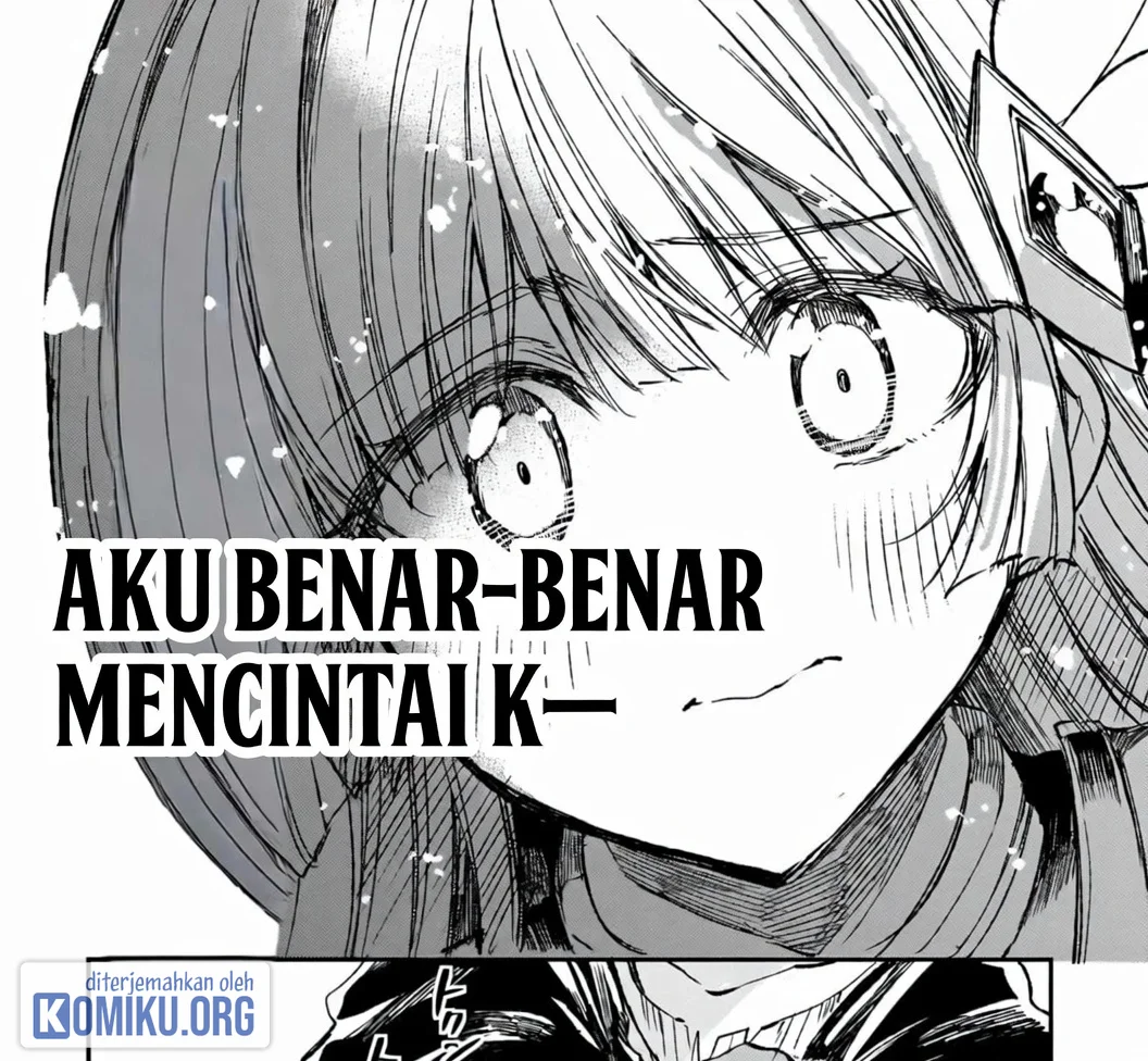 Hitoribocchi no Isekai Kouryaku Chapter 329 Gambar 17