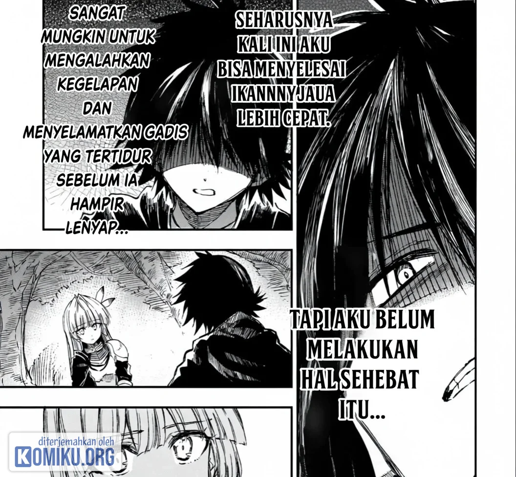 Hitoribocchi no Isekai Kouryaku Chapter 329 Gambar 19