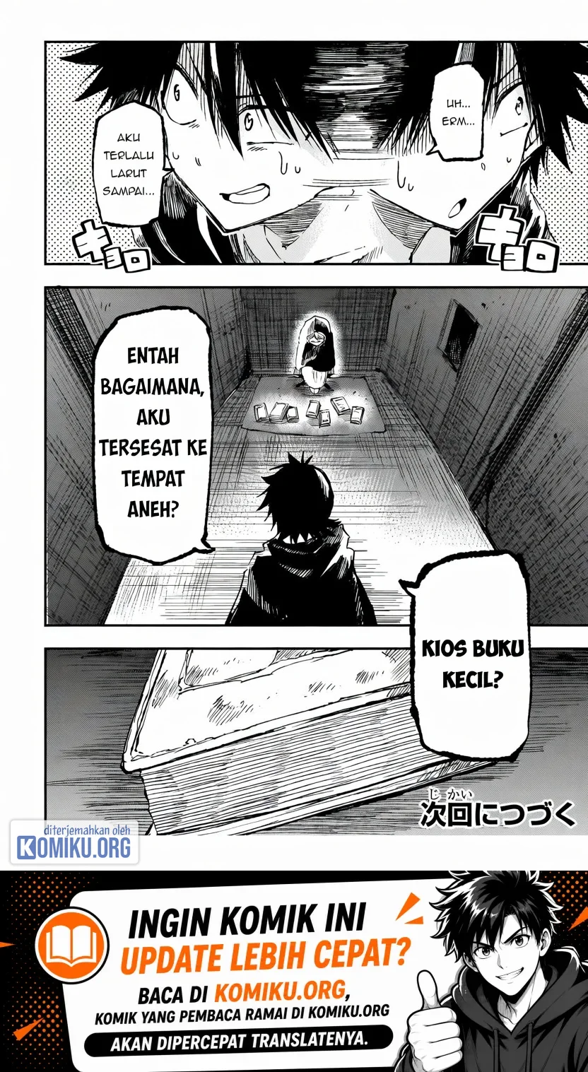 Hitoribocchi no Isekai Kouryaku Chapter 332 Gambar 13
