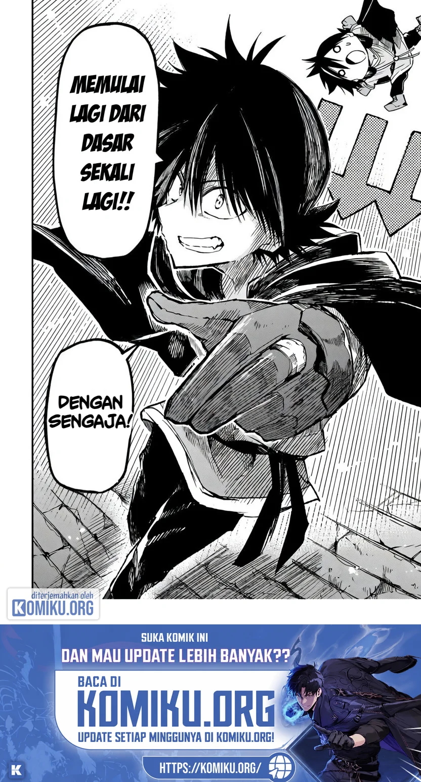 Hitoribocchi no Isekai Kouryaku Chapter 333 Gambar 14