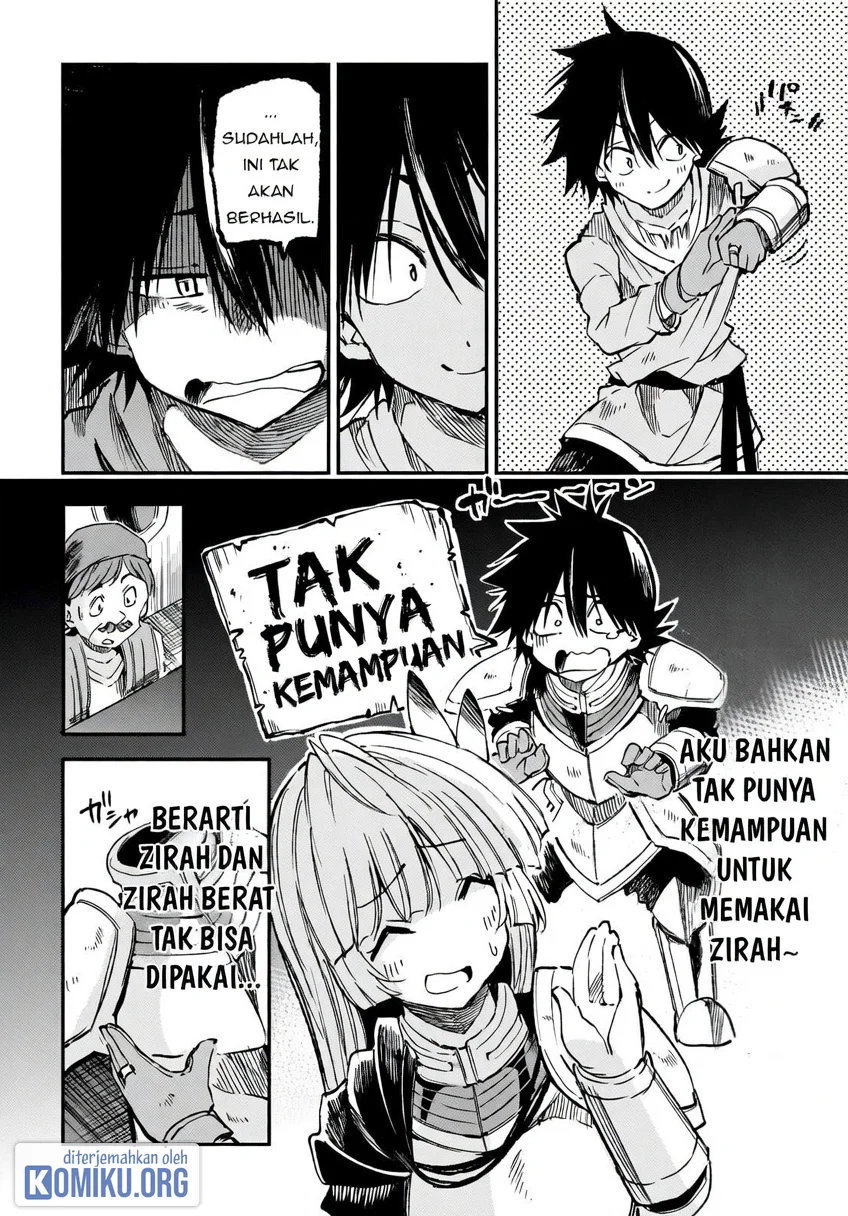 Hitoribocchi no Isekai Kouryaku Chapter 334 Gambar 10