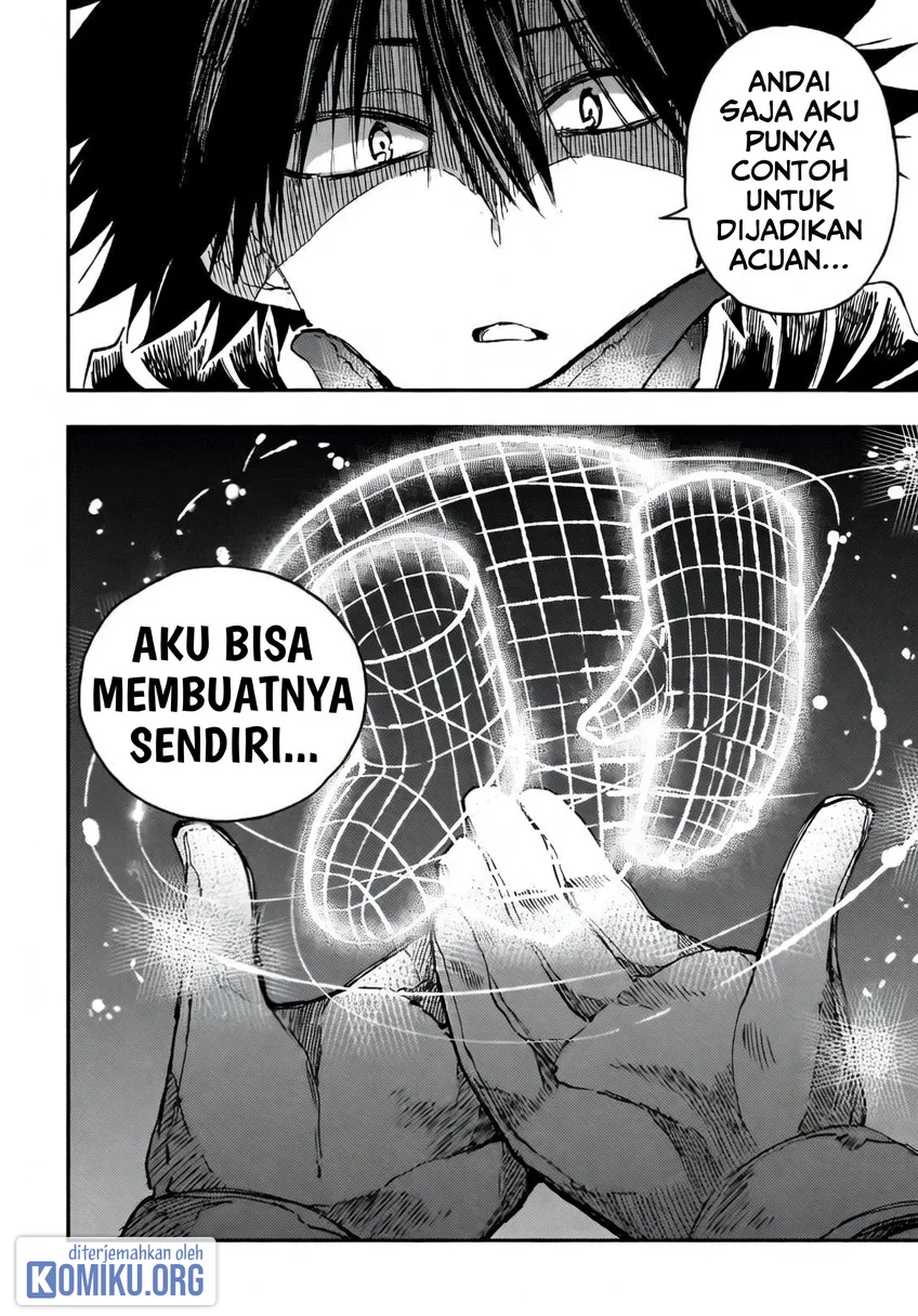 Hitoribocchi no Isekai Kouryaku Chapter 334 Gambar 12