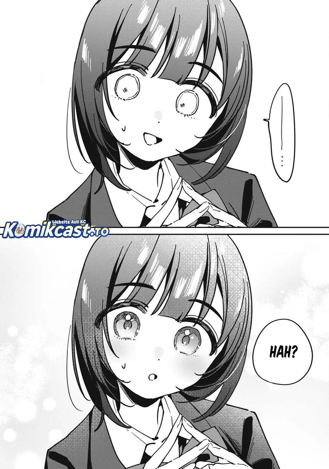 Hochiya-san wa Amariaru Chapter 15 Gambar 11