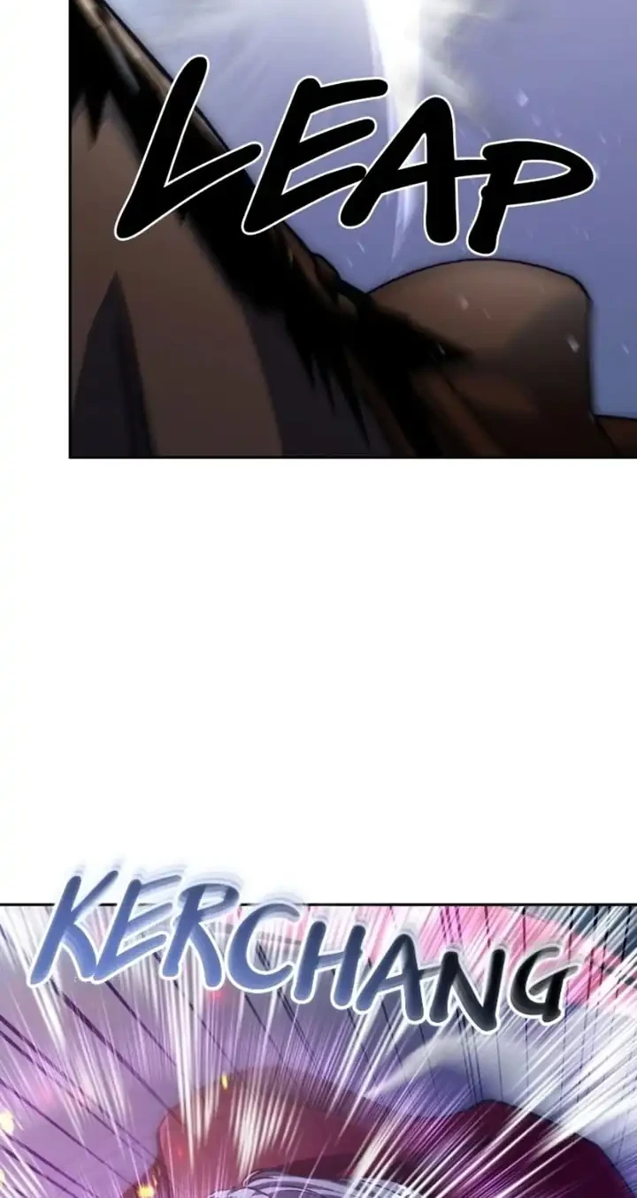 Holy Emperor’s Grandson is a Necromancer Chapter 103 Gambar 45