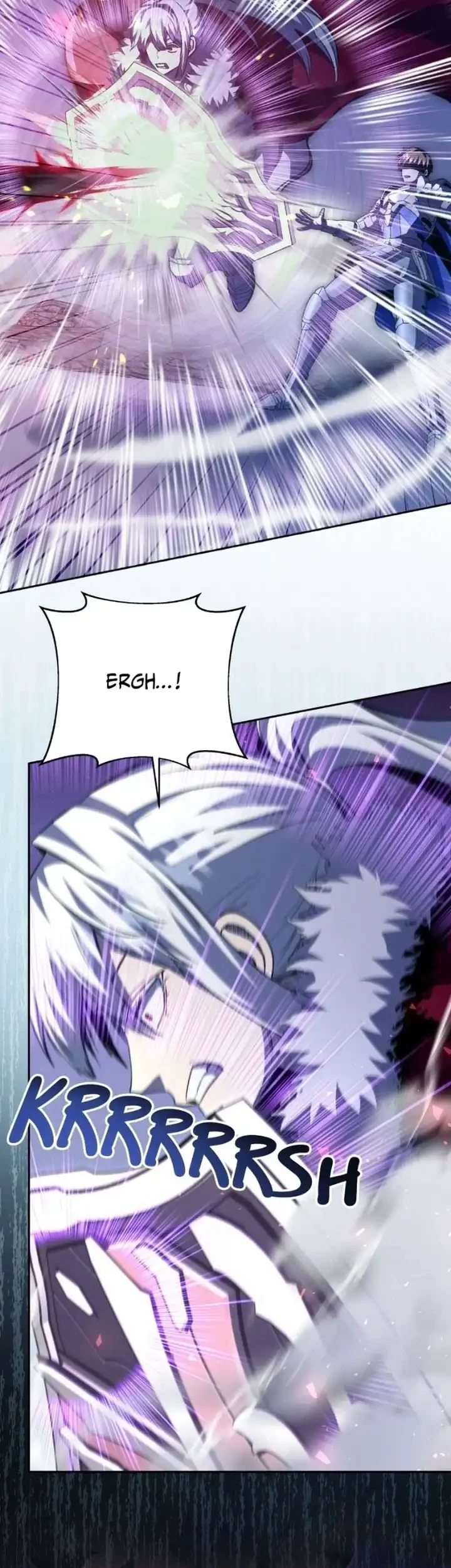 Holy Emperor’s Grandson is a Necromancer Chapter 103 Gambar 46
