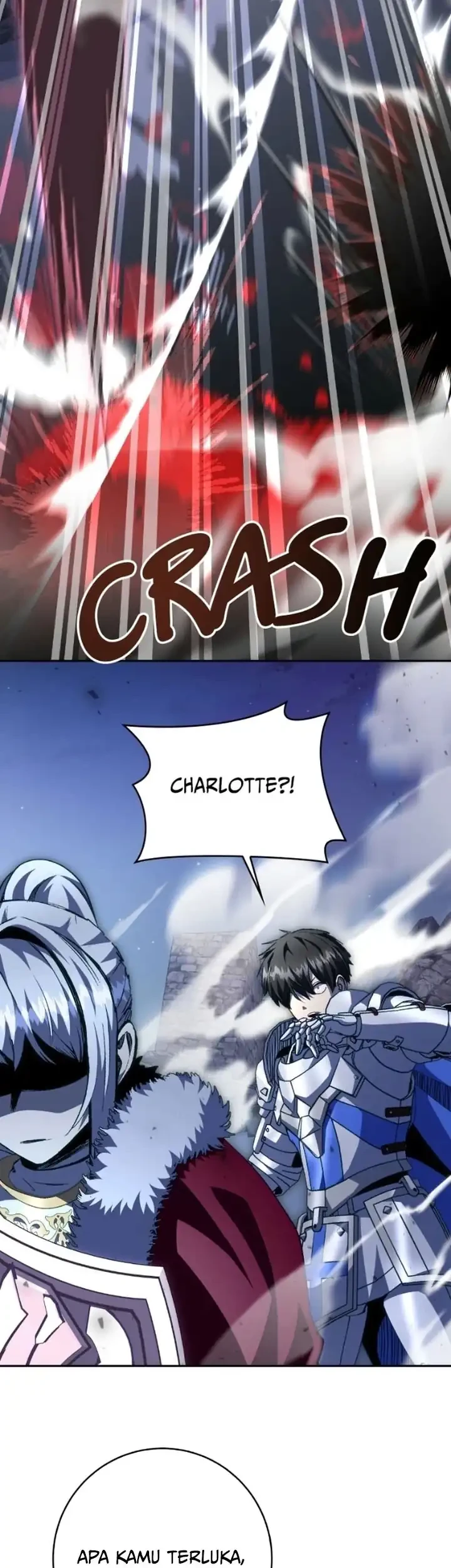 Holy Emperor’s Grandson is a Necromancer Chapter 103 Gambar 48