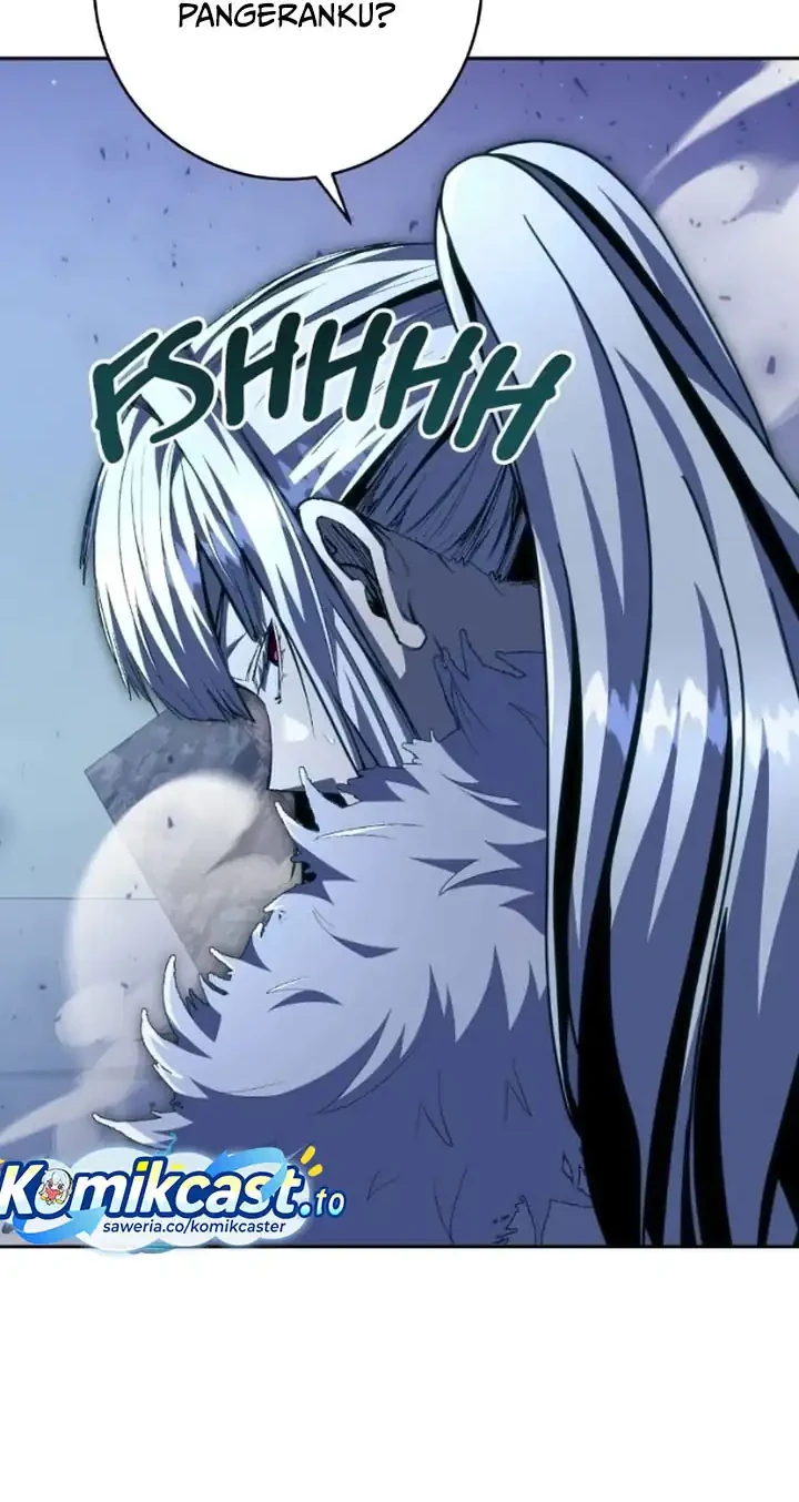 Holy Emperor’s Grandson is a Necromancer Chapter 103 Gambar 49