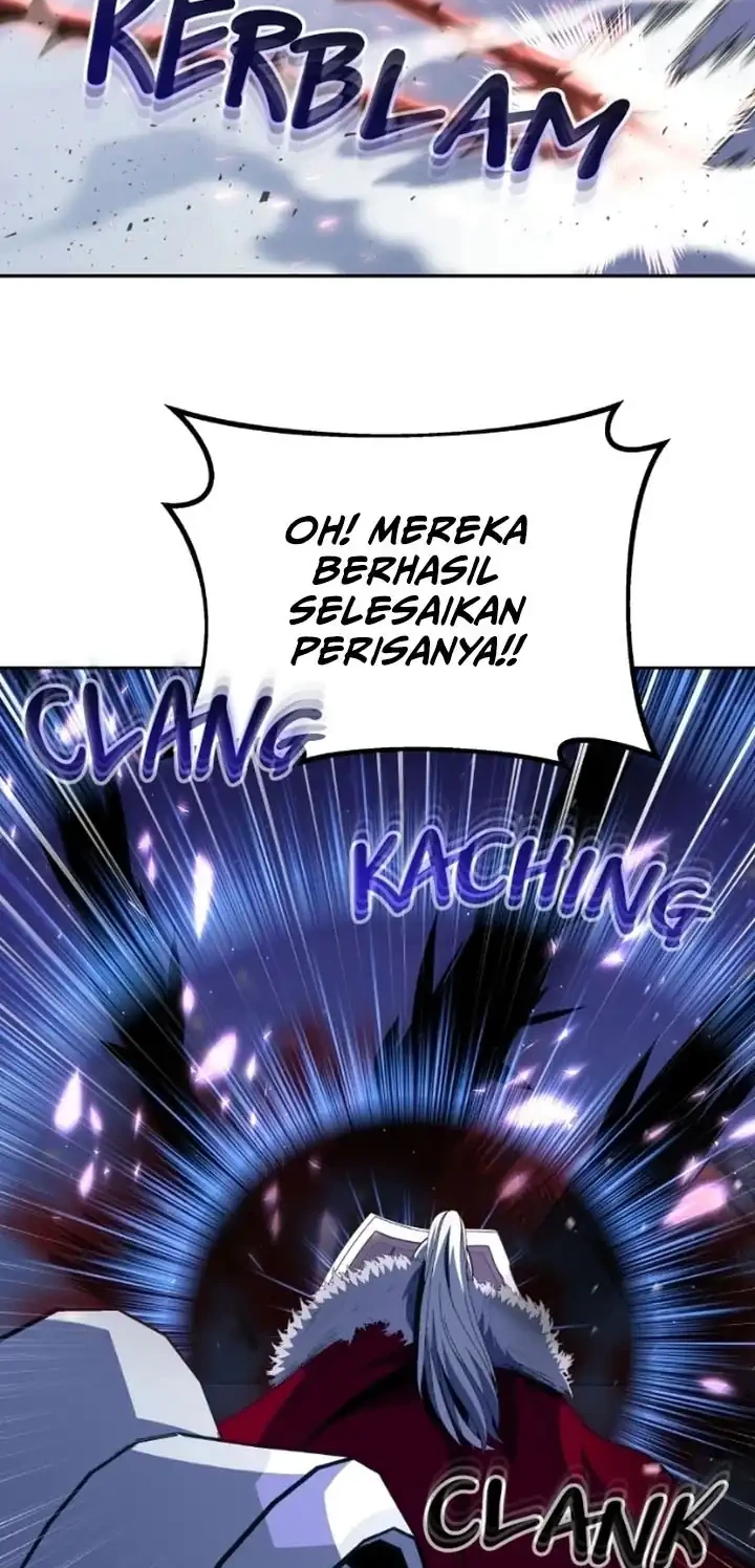 Holy Emperor’s Grandson is a Necromancer Chapter 103 Gambar 51