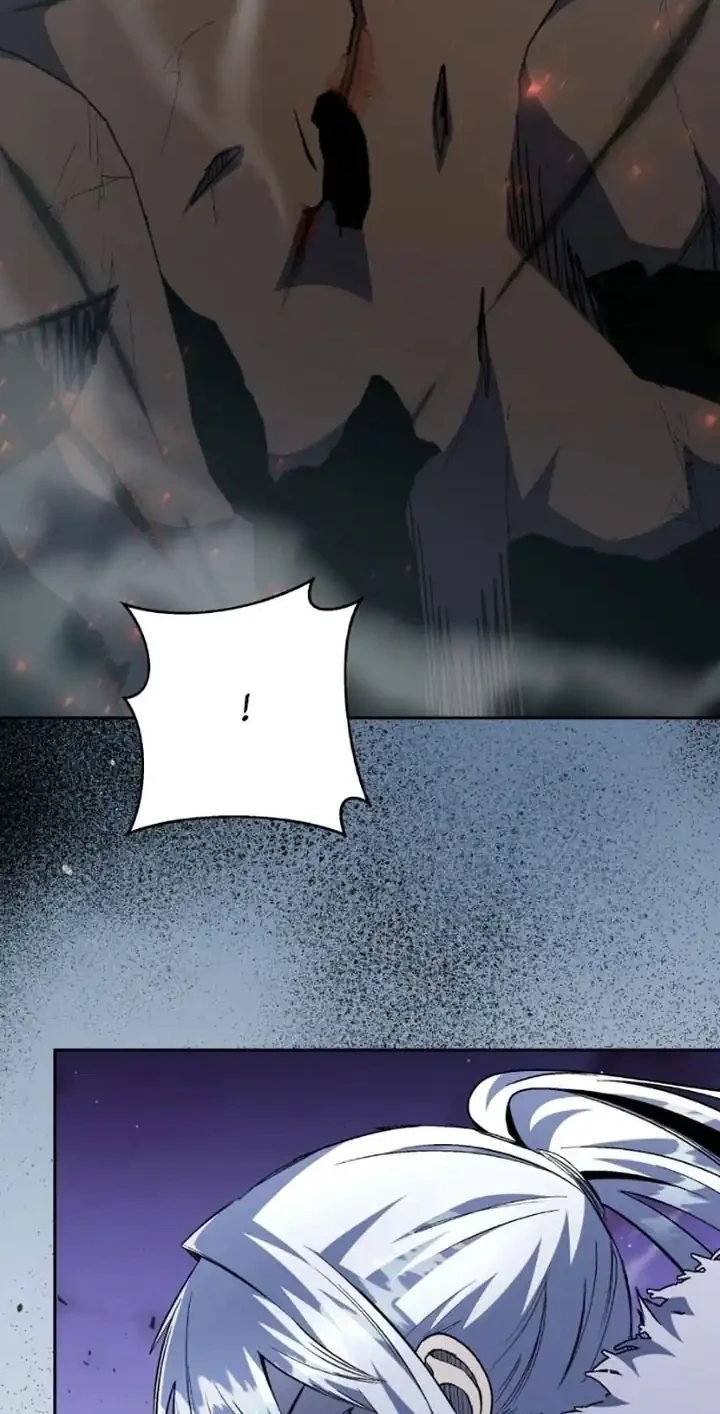Holy Emperor’s Grandson is a Necromancer Chapter 103 Gambar 59