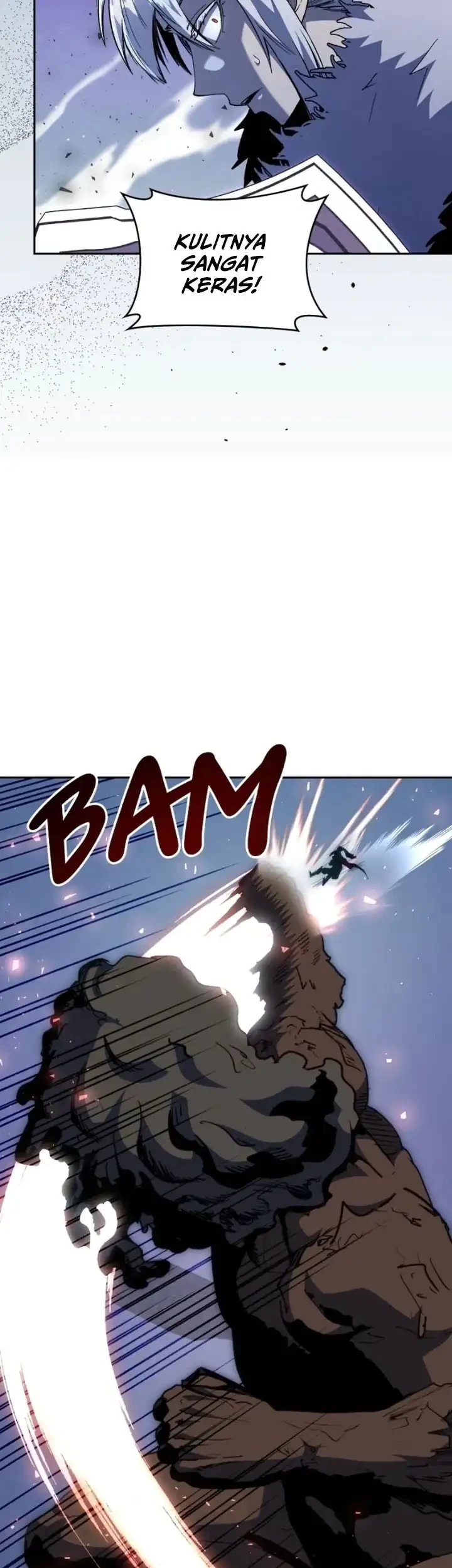 Holy Emperor’s Grandson is a Necromancer Chapter 103 Gambar 60