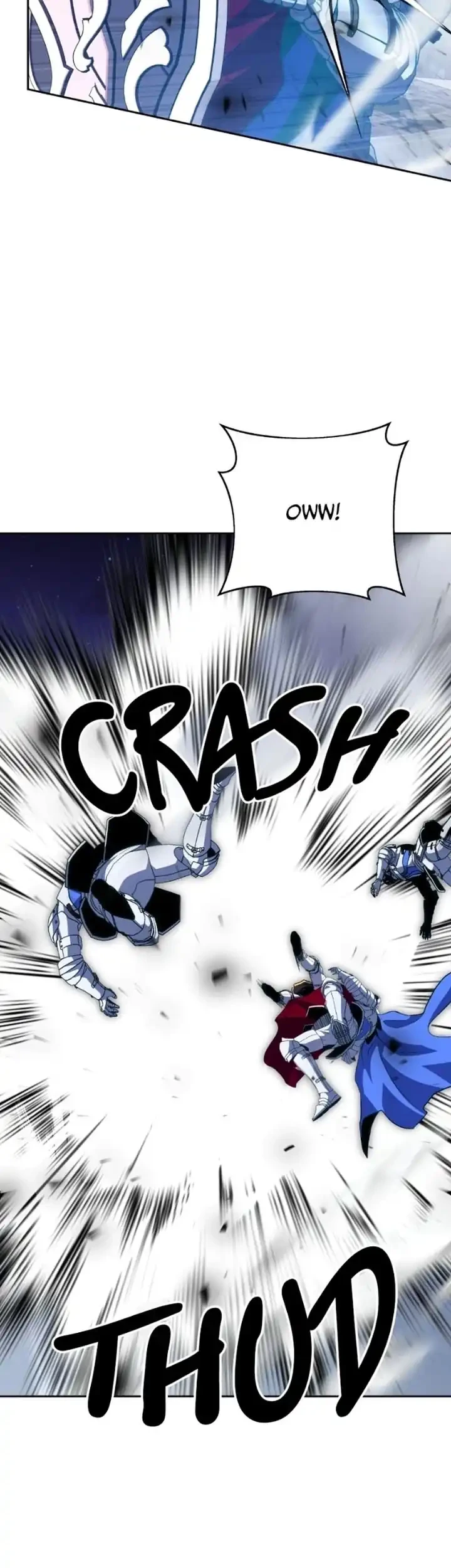 Holy Emperor’s Grandson is a Necromancer Chapter 103 Gambar 62