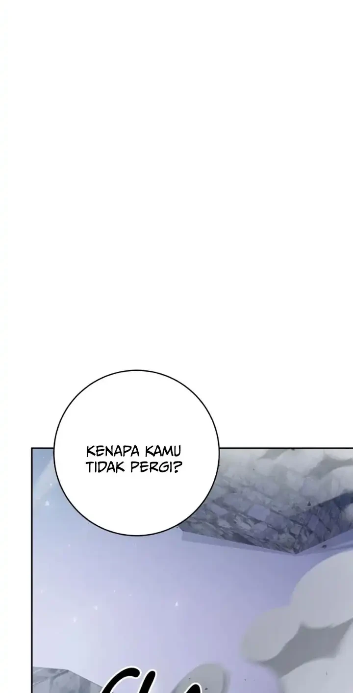 Holy Emperor’s Grandson is a Necromancer Chapter 103 Gambar 63