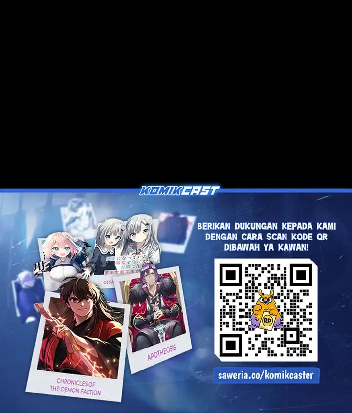Holy Emperor’s Grandson is a Necromancer Chapter 103 Gambar 67