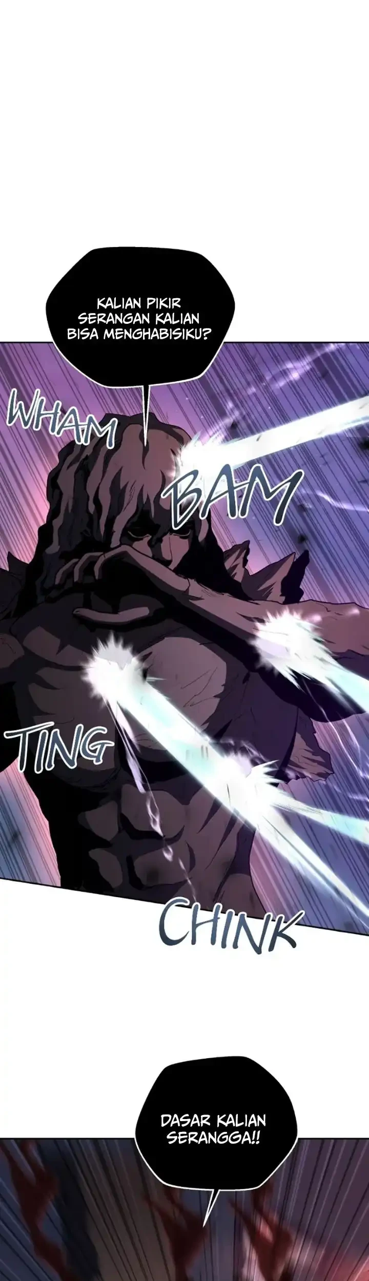Holy Emperor’s Grandson is a Necromancer Chapter 104 Gambar 42