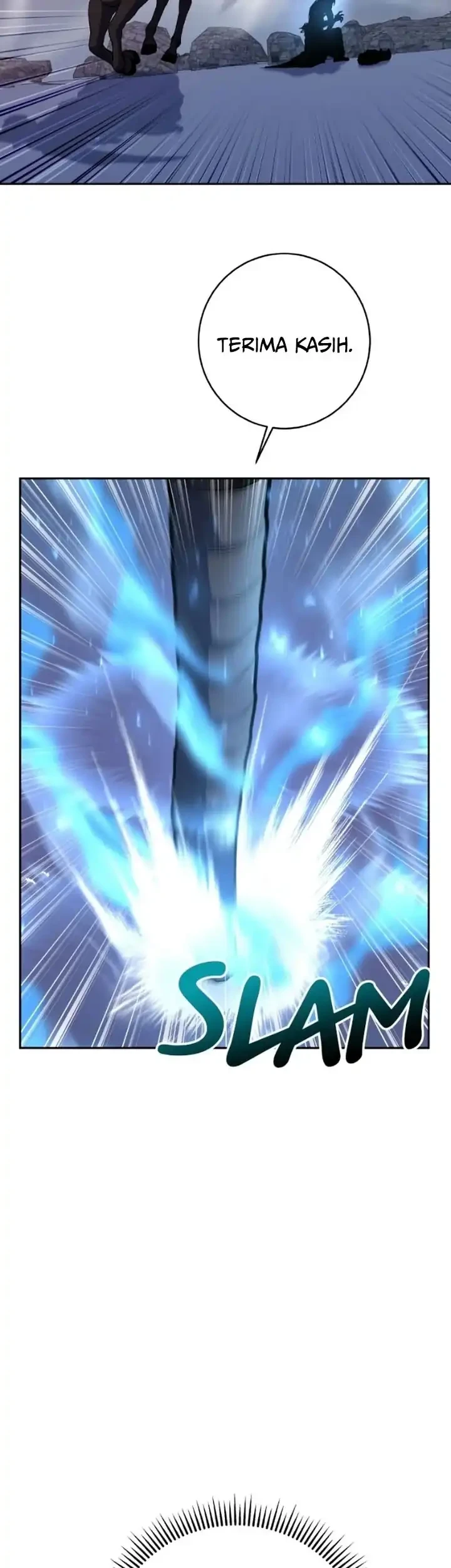 Holy Emperor’s Grandson is a Necromancer Chapter 104 Gambar 46