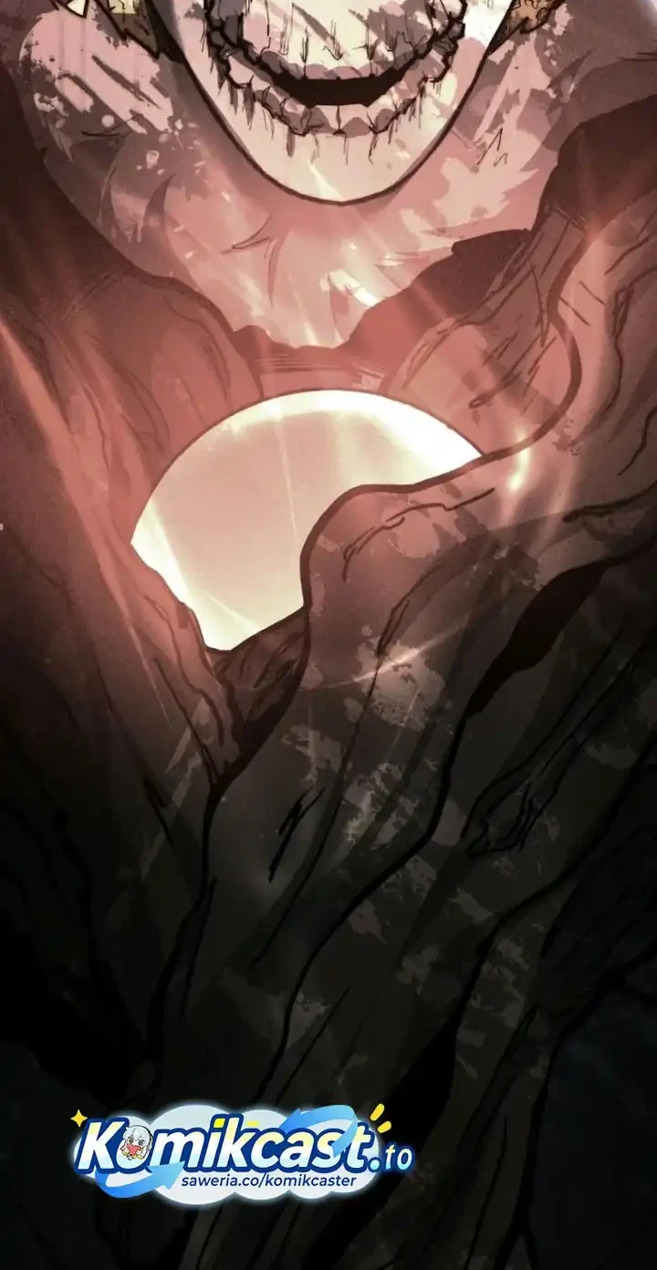 Holy Emperor’s Grandson is a Necromancer Chapter 104 Gambar 49