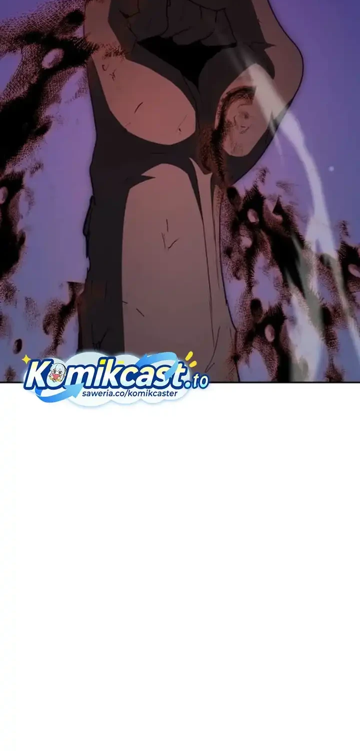 Holy Emperor’s Grandson is a Necromancer Chapter 104 Gambar 57