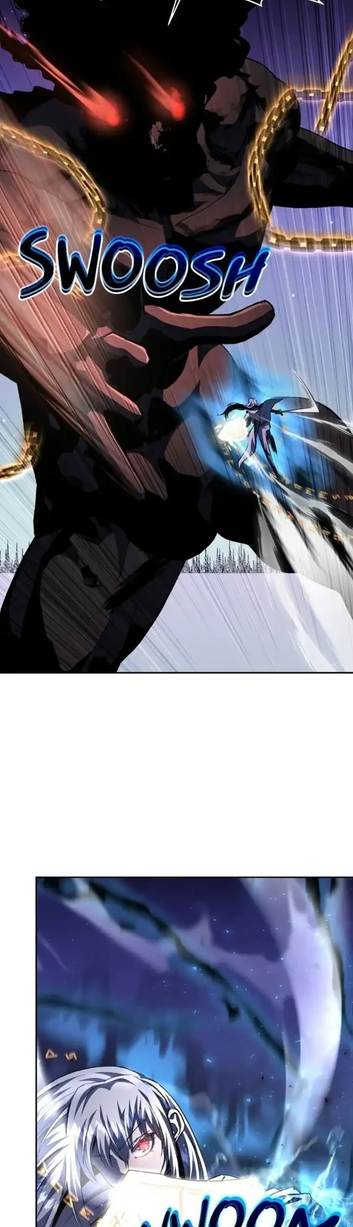 Holy Emperor’s Grandson is a Necromancer Chapter 105