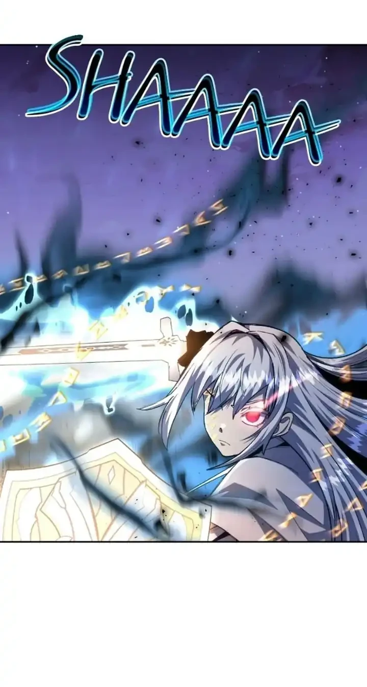 Holy Emperor’s Grandson is a Necromancer Chapter 105