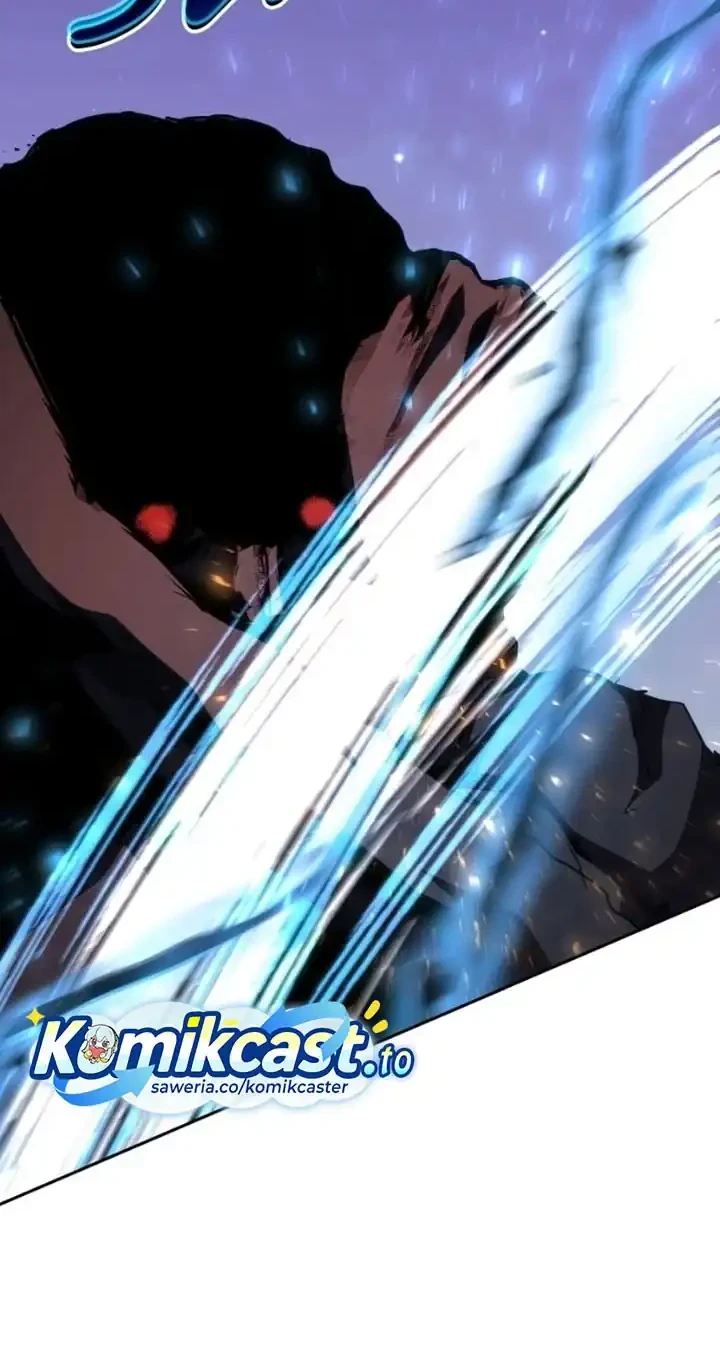 Holy Emperor’s Grandson is a Necromancer Chapter 105
