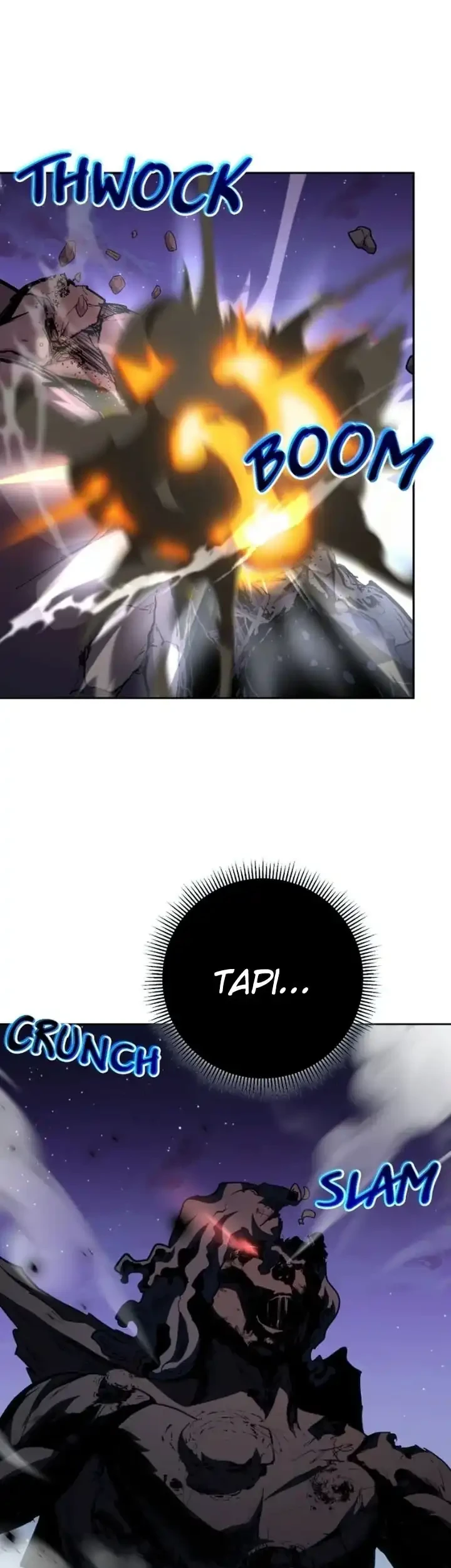 Holy Emperor’s Grandson is a Necromancer Chapter 105