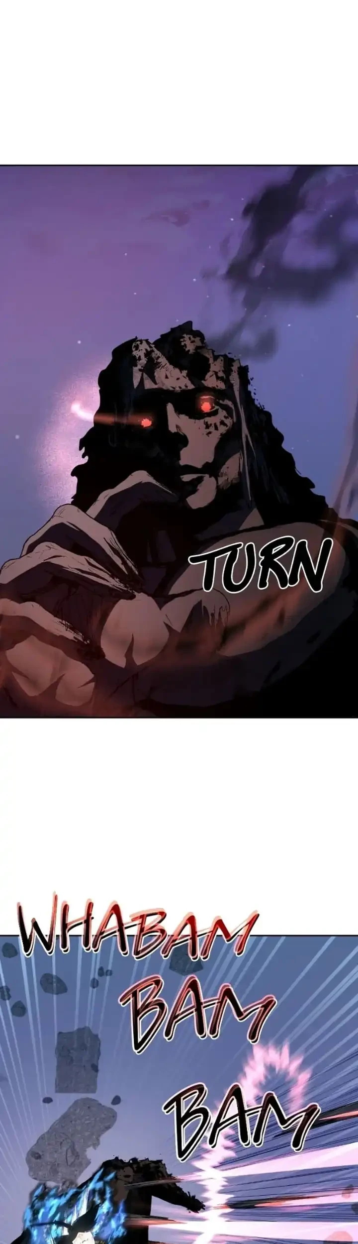 Holy Emperor’s Grandson is a Necromancer Chapter 105
