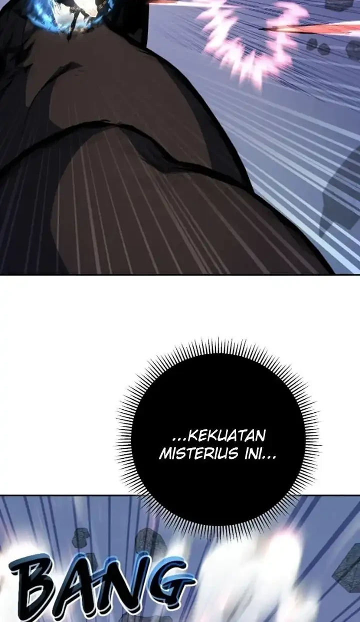 Holy Emperor’s Grandson is a Necromancer Chapter 105