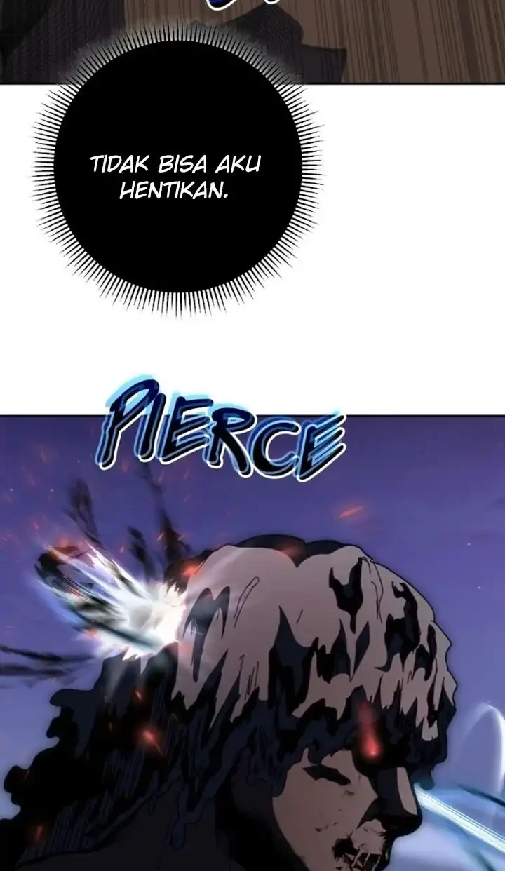 Holy Emperor’s Grandson is a Necromancer Chapter 105