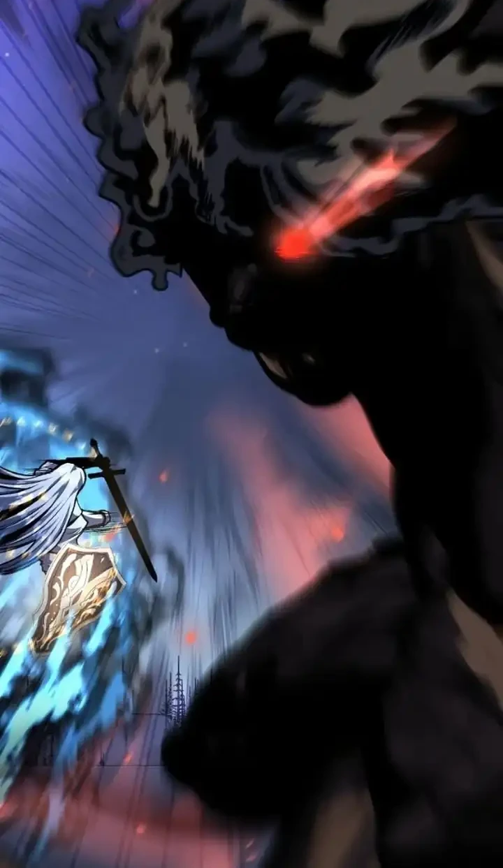 Holy Emperor’s Grandson is a Necromancer Chapter 105