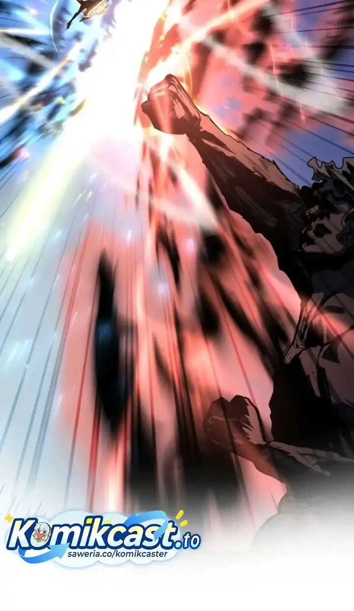 Holy Emperor’s Grandson is a Necromancer Chapter 105