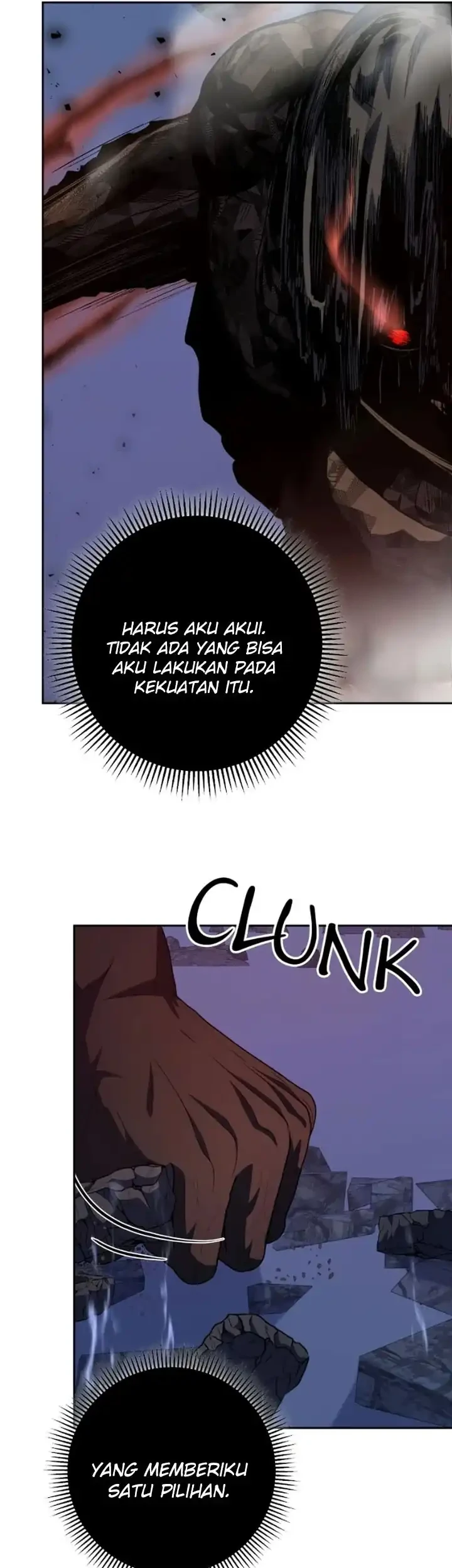 Holy Emperor’s Grandson is a Necromancer Chapter 105