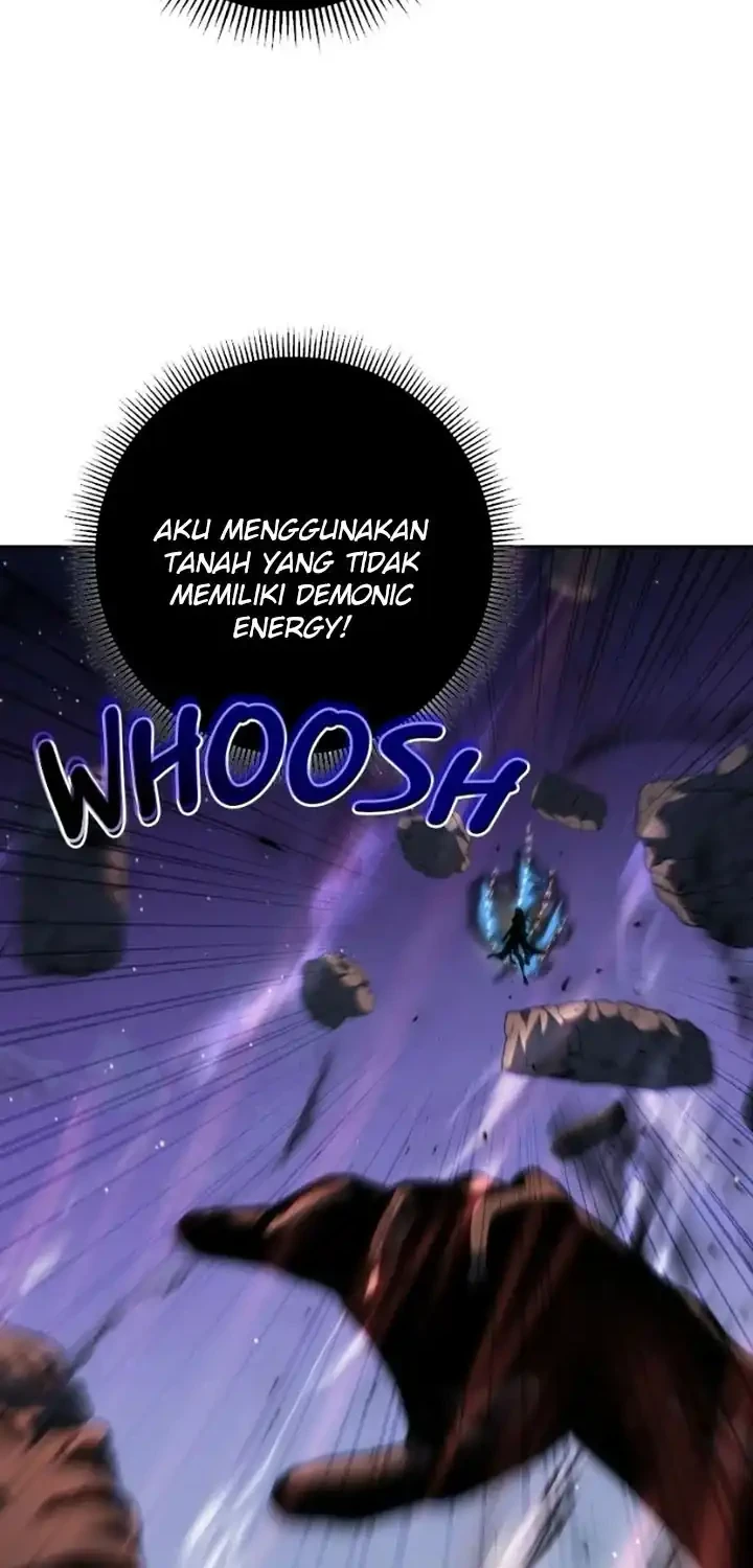Holy Emperor’s Grandson is a Necromancer Chapter 105