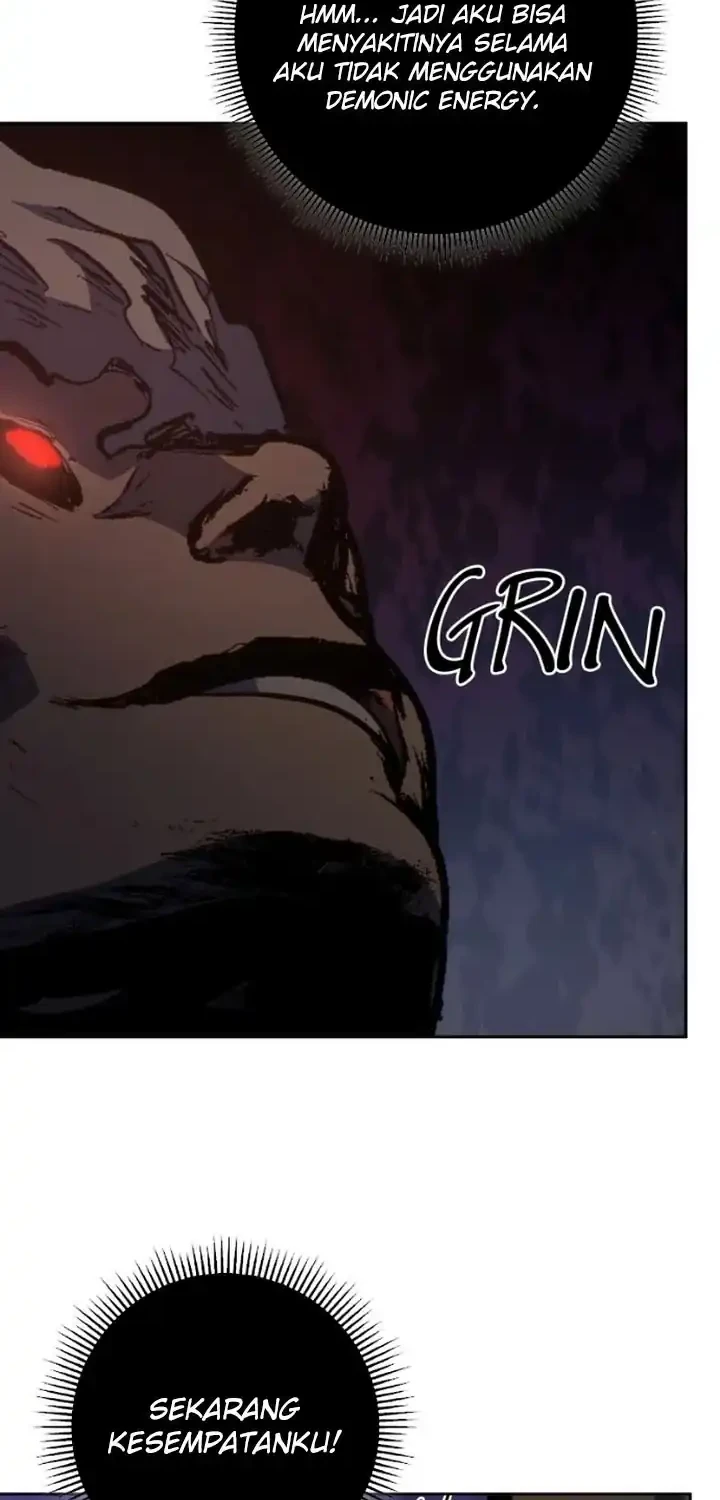 Holy Emperor’s Grandson is a Necromancer Chapter 105